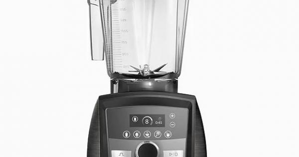 Máy xay sinh tố Vitamix A3500 nhập khẩu Mỹ