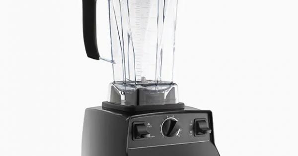 Máy xay sinh tố Vitamix 5200 Nhập khẩu Mỹ