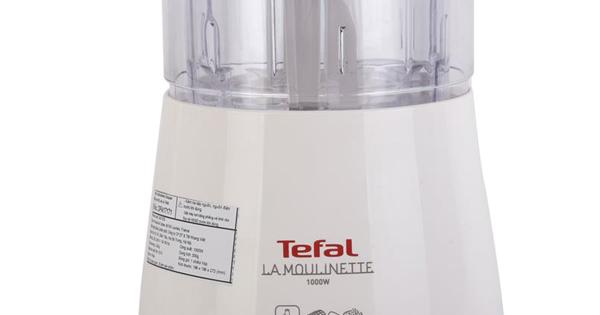 Máy xay thịt Tefal DPA130 nhập khẩu Pháp