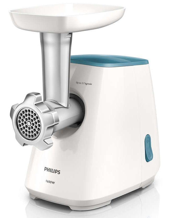 Máy xay thịt Philips HR2710/10 Hàng nhập khẩu