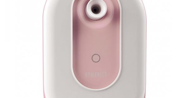 Máy xông hơi da mặt HoMedics FCS-100-EU nhập khẩu Mỹ