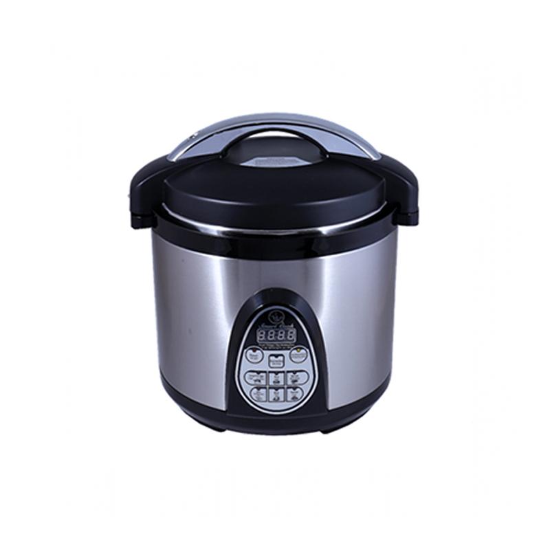 Nồi áp suất Elmich Smart cook PCS-0238 Dung tích 6L