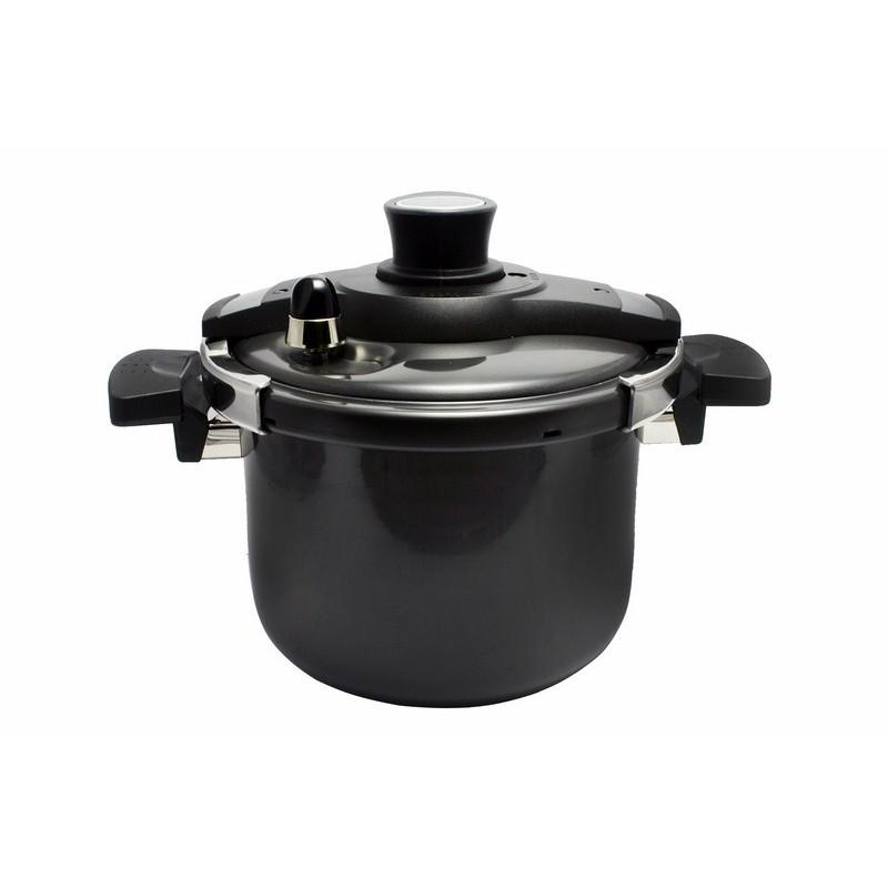 Nồi áp suất bếp từ Living Cook PS58 hàng chính hãng
