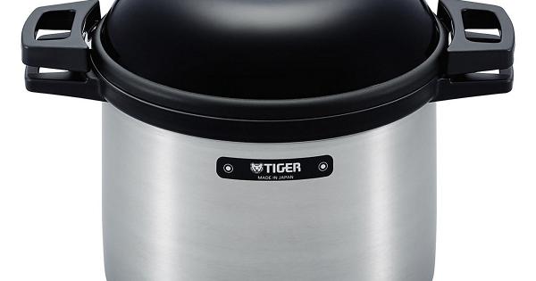 Nồi ủ Tiger NFH-G450 dung tích 4,5L