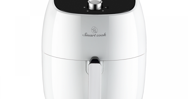 Nồi chiên không dầu Elmich Smart Cook AFS-3941