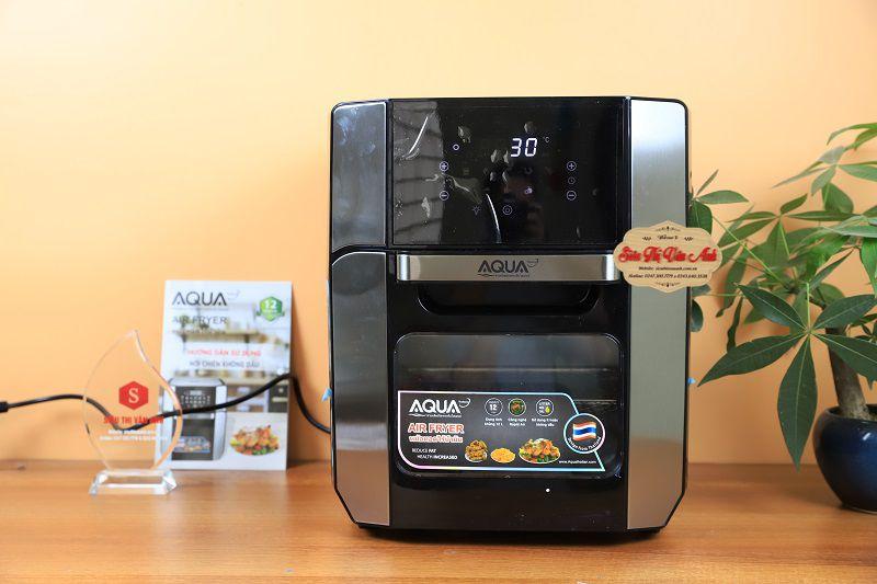Nồi chiên không dầu Aqua HQ-779 Dung tích 12L
