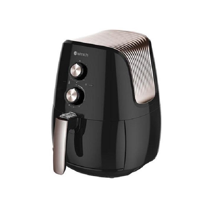 Nồi chiên không dầu Elmich AFE-3947 Công nghệ Séc