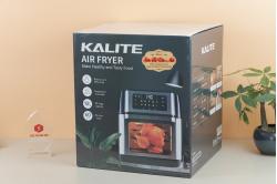 Nồi chiên không dầu Kalite Q10 Dung tích 10L