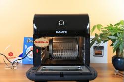 Nồi chiên không dầu Kalite KL-1200 Dung tích 12L