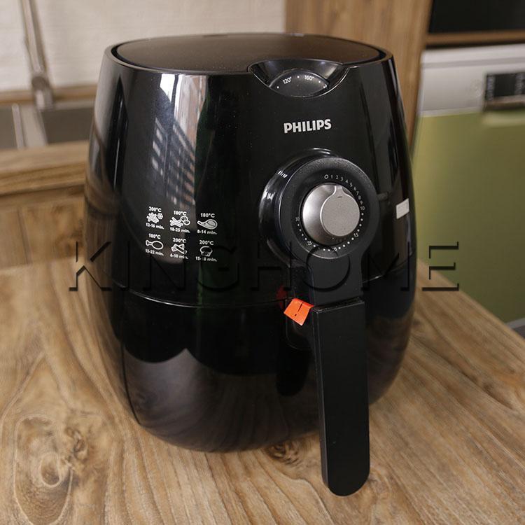 Nồi chiên không dầu Philips HD9220 Hàng chính hãng