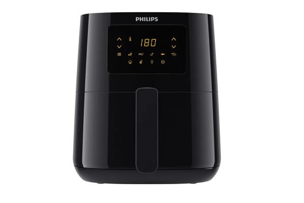 Nồi chiên không dầu Philips HD9252/90 Hàng chính hãng