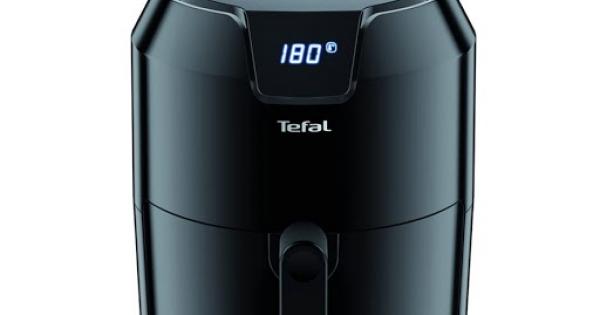 Nồi chiên không dầu Tefal XL EY4018 Công nghệ Pháp