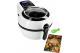 Nồi chiên không dầu Tefal FZ7600 Nhập khẩu Pháp Nồi chiên không dầu Tefal FZ7600 Nhập khẩu Pháp