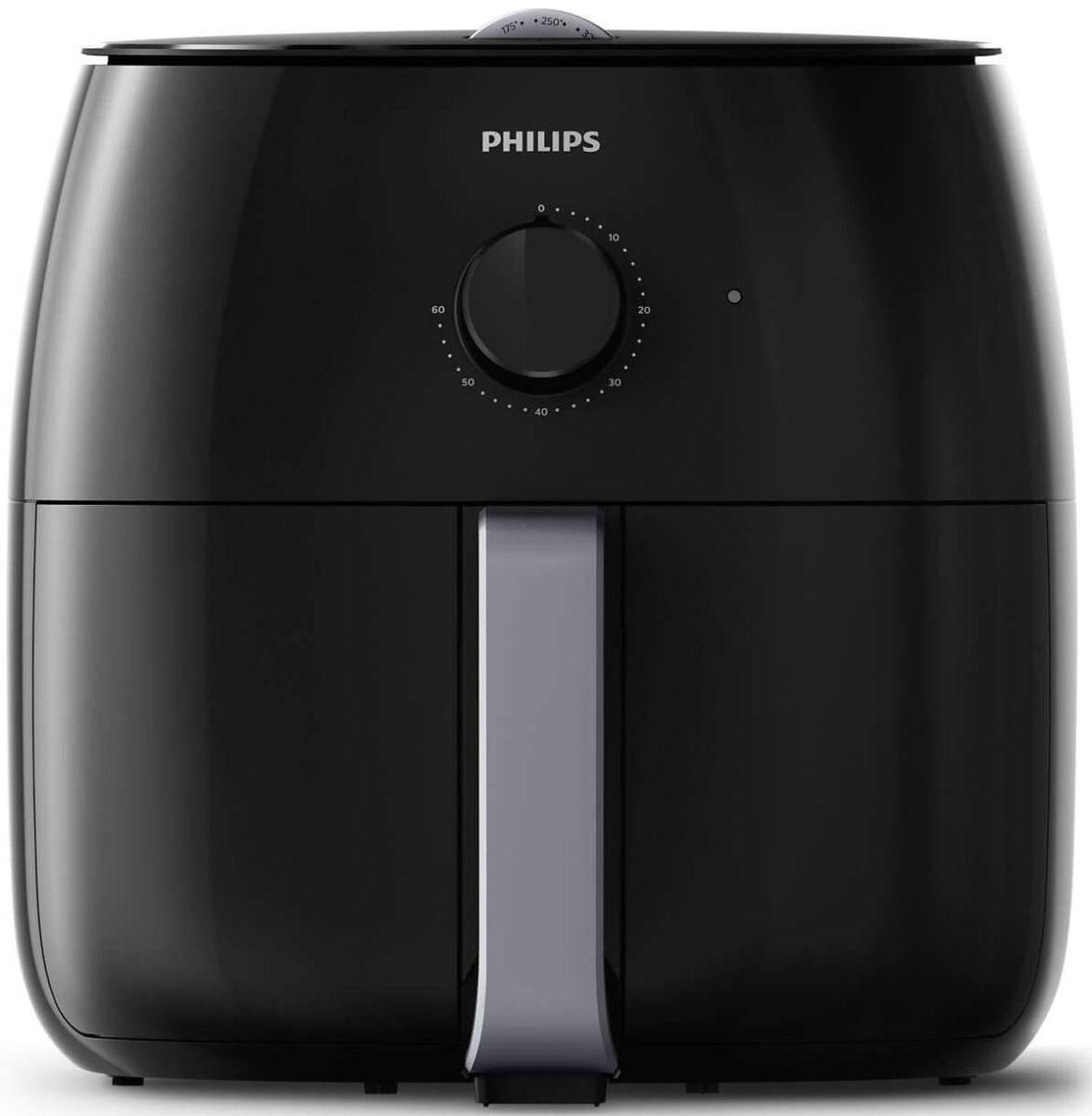 Nồi chiên không dầu Philips HD9630 XXL Hàng nhập khẩu