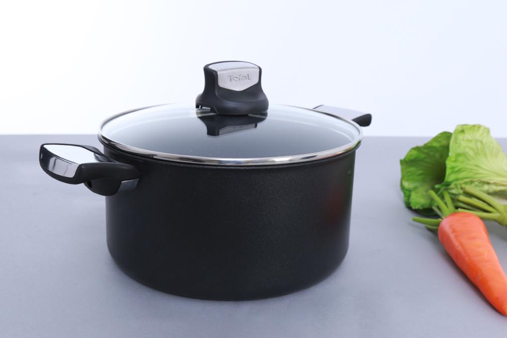 Nồi Tefal Expertise C6204672 Size 24cm Nhập khẩu Pháp