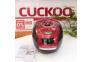 Nồi cơm áp suất điện tử cao tần Cuckoo CRP-HUF1080SE Hàn quốc