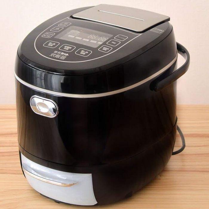 Nồi cơm điện tách đường Sanko Nội địa Nhật bản