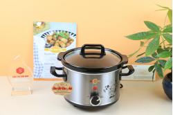 Nồi kho cá BBcooker BS25 Dung tích 2,5L