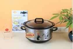 Nồi kho cá BBcooker BS35 Dung tích 3.5L