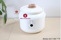 Nồi nấu chậm Bennix BN-30SLC dung tích 3L