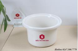 Nồi nấu chậm Bennix BN-40SLC dung tích 4L