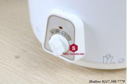 Nồi kho cá Bennix BN-20SLC Dung tích 2L