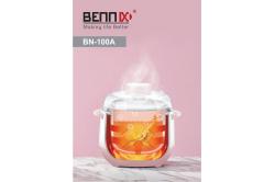 Nồi chưng yến Bennix BN-100A Công nghệ Thái lan