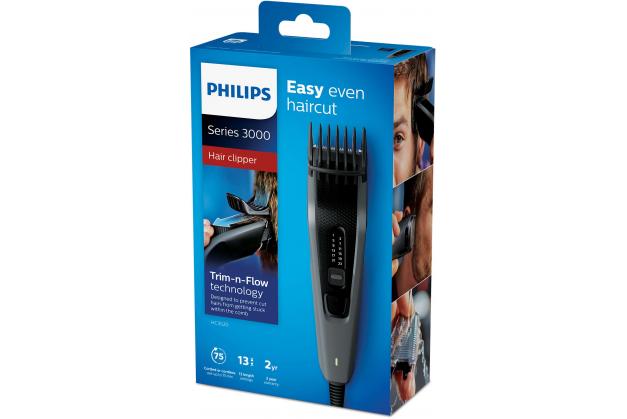Tông đơ cắt tóc Philips HC3520/15 Hàng chính hãng