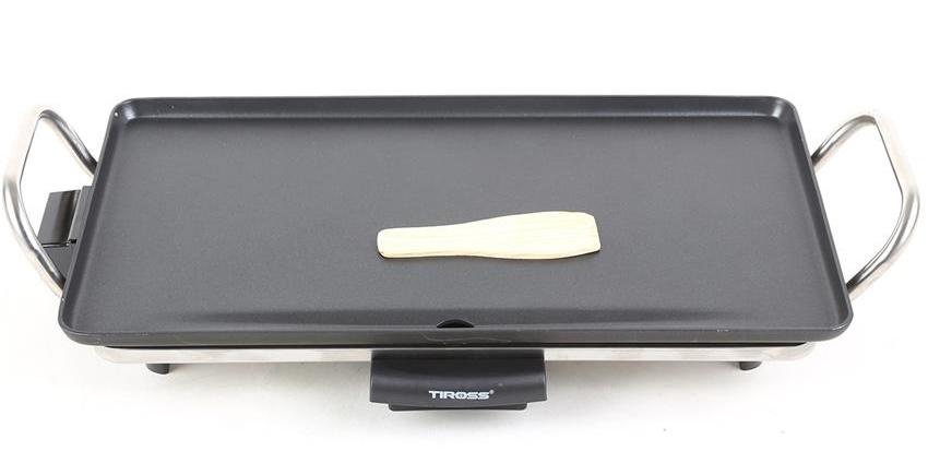 Vỉ nướng điện Tiross TS966 Của Ba lan