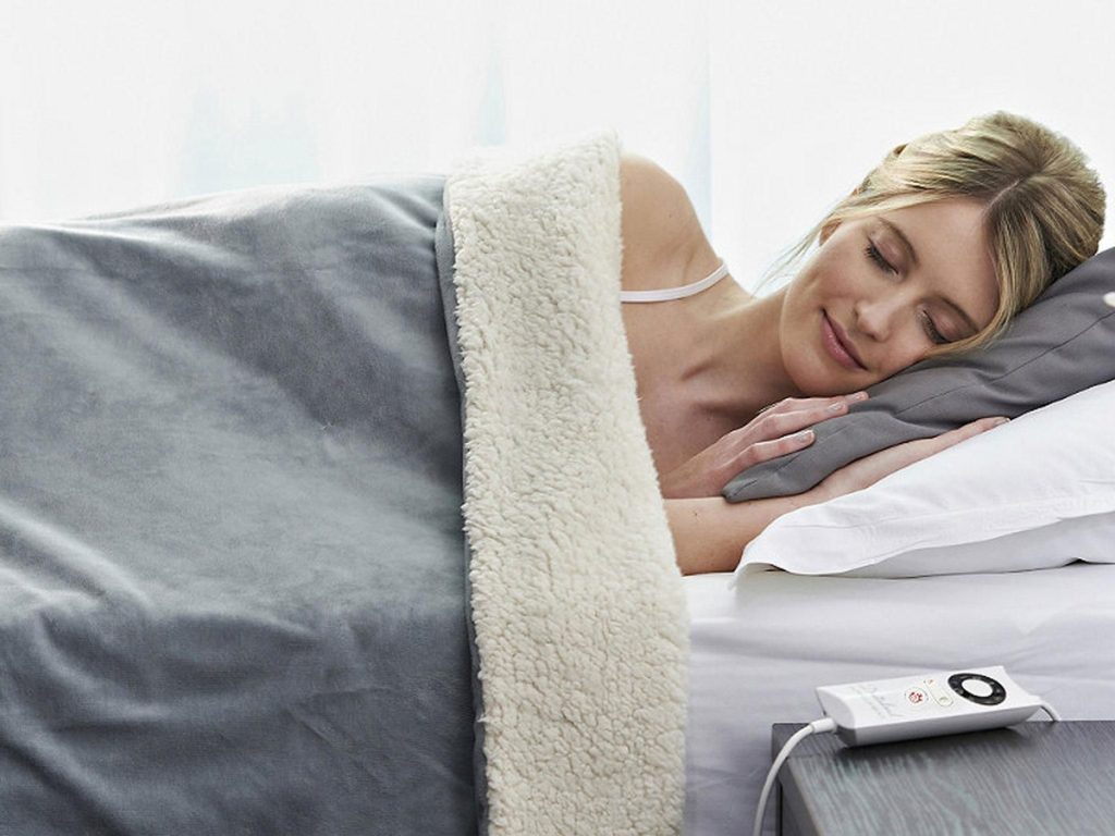 chăn điện loại nào tốt nhất hiện nay Chăn điện loại nào tốt nhất hiện nay