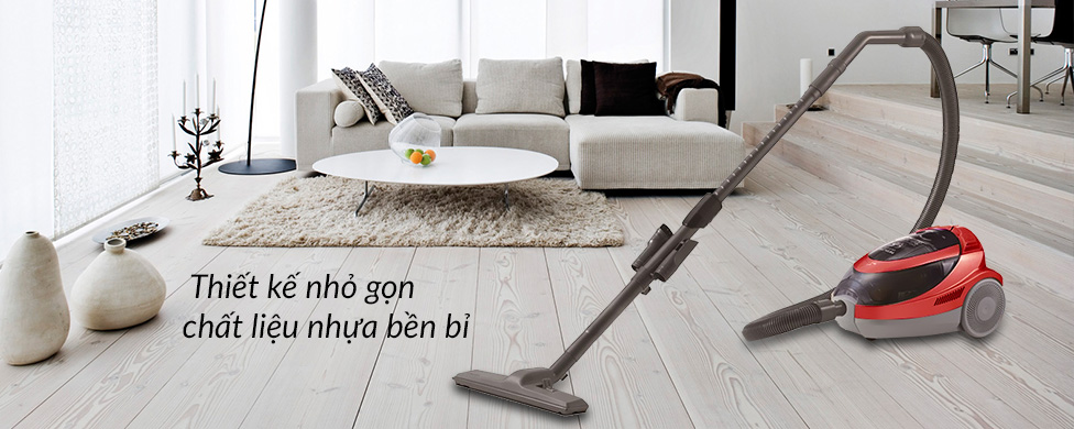 Máy hút bụi loại nào tốt Máy hút bụi loại nào tốt