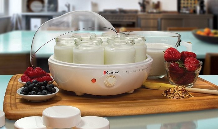 máy làm sữa chua loại nào tốt máy làm sữa chua loại nào tốt
