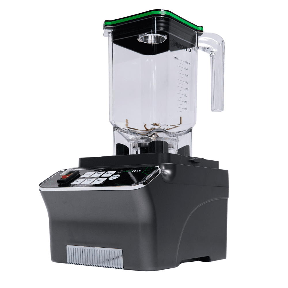 Máy xay sinh tố công nghiệp Promix PM-912B công suất 1800W