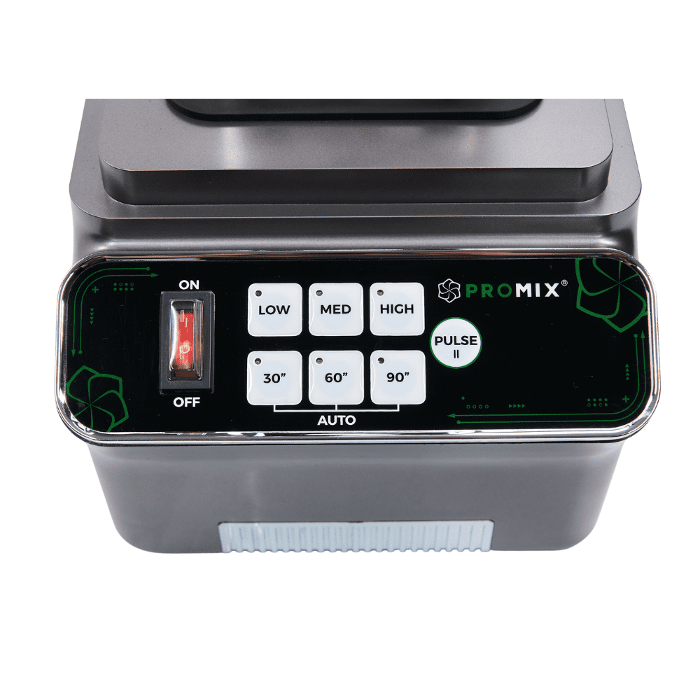 Máy xay sinh tố công nghiệp Promix PM-912B công suất 1800W