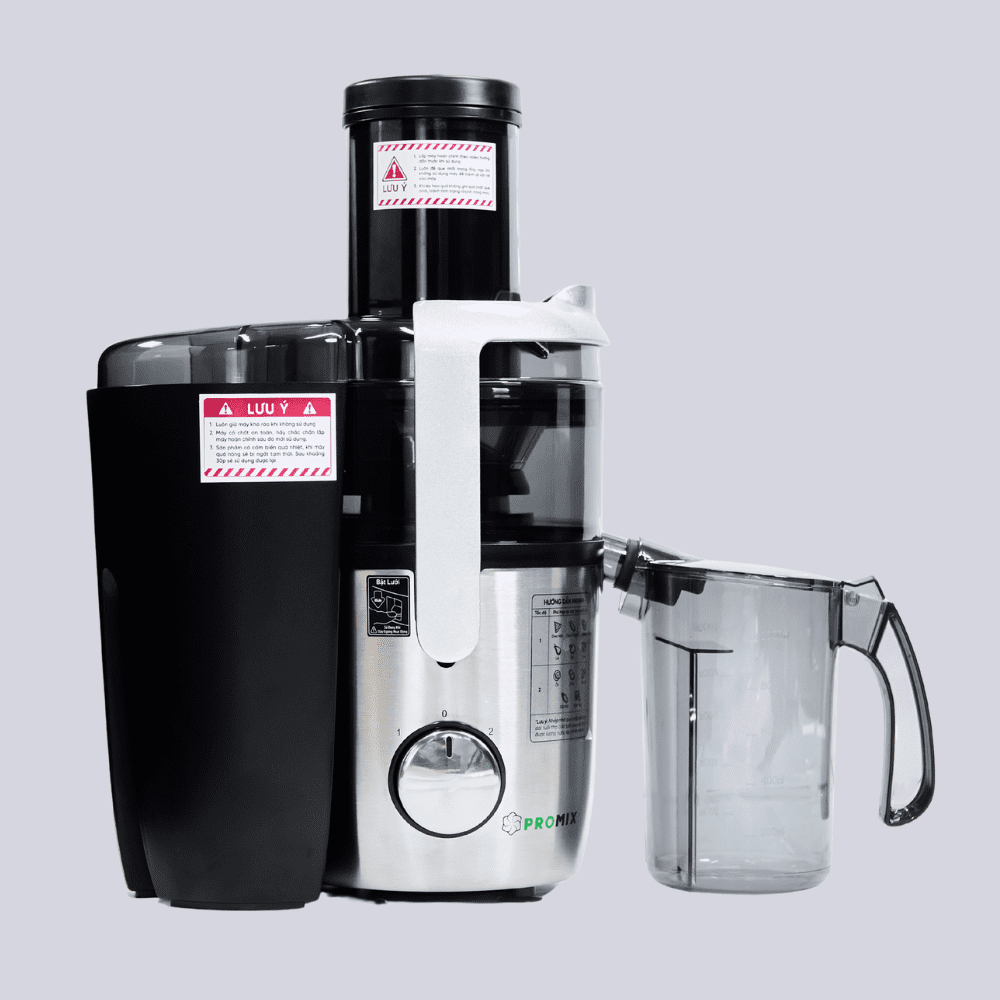 Máy ép trái cây Promix PFJ-12 công suất 1200W