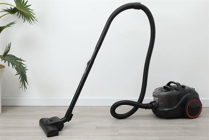 Máy hút bụi Bosch BGS21WPOW Công suất 2000W với 4 đầu hút