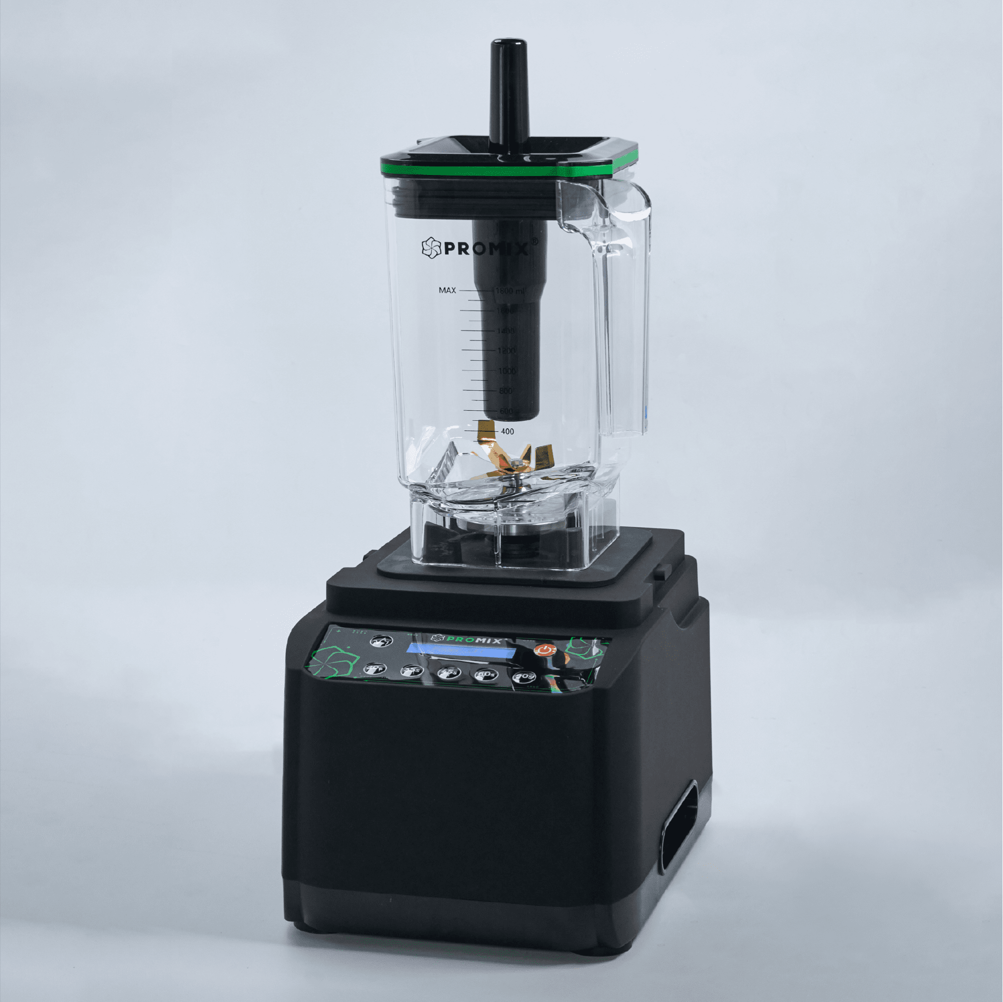 Máy xay sinh tố công nghiệp Promix PM-920B Công suất 1800W