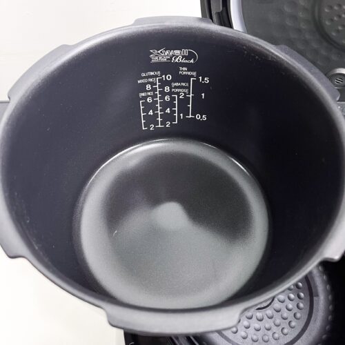 Nồi cơm điện cao tần Cuckoo CRP-HUS1000F dung tích 1.8L Hàn quốc