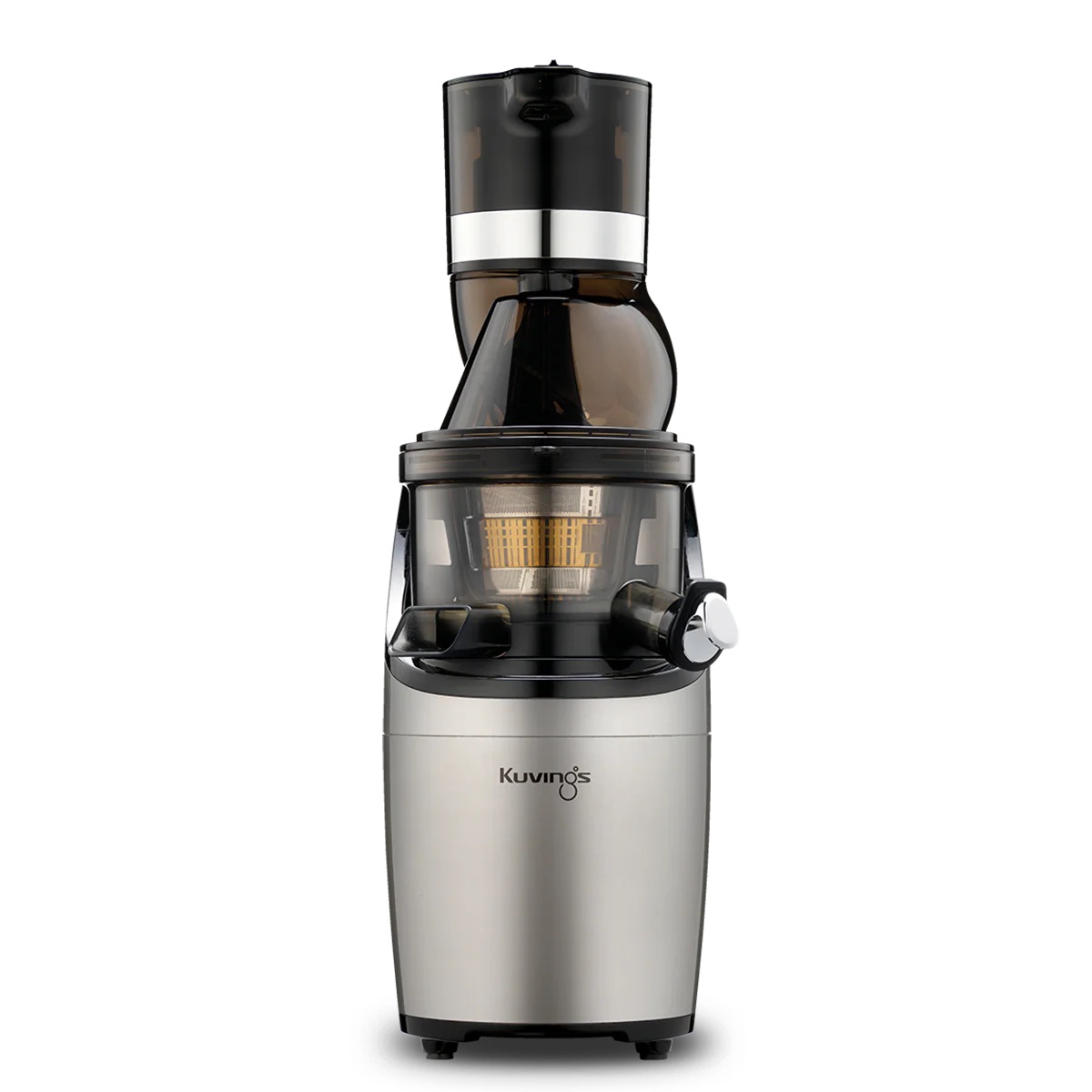 Máy ép chậm công nghiệp Kuvings KCS-5200B cho nhà hàng