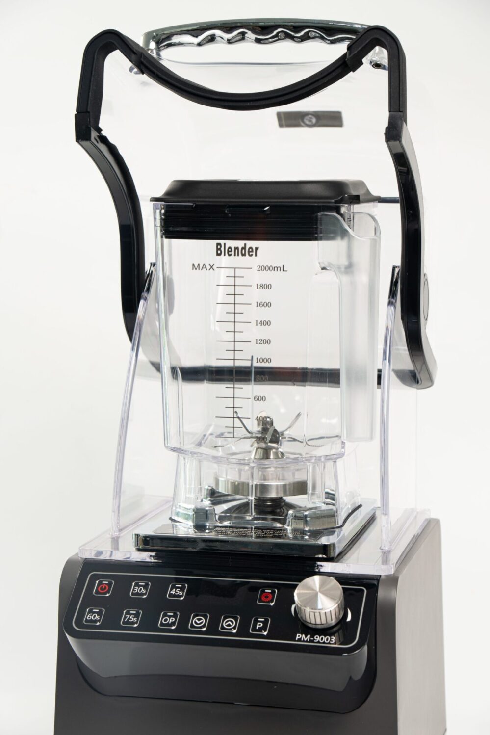Máy xay công nghiệp Promix PM-9003 Công suất 1800W