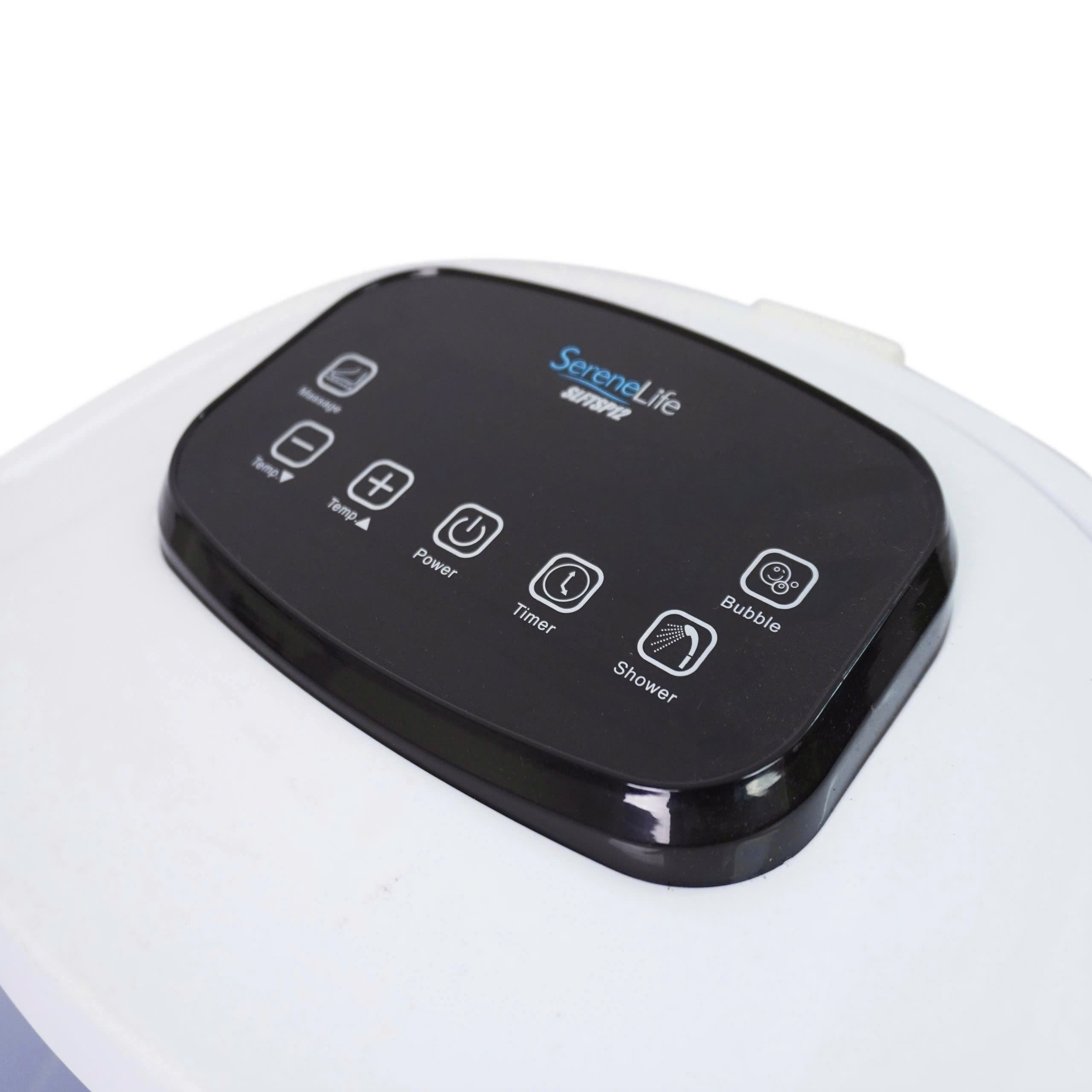 Bồn ngâm chân Serenelife SP12S Thế hệ mới nhất 2025 của mỹ