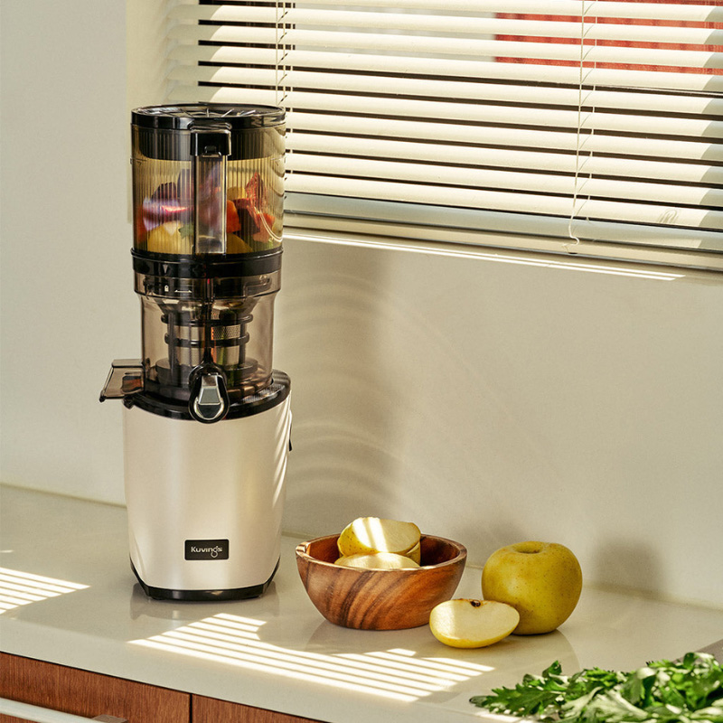 Máy ép chậm Kuvings KHS-860SB Nhập khẩu Hàn quốc