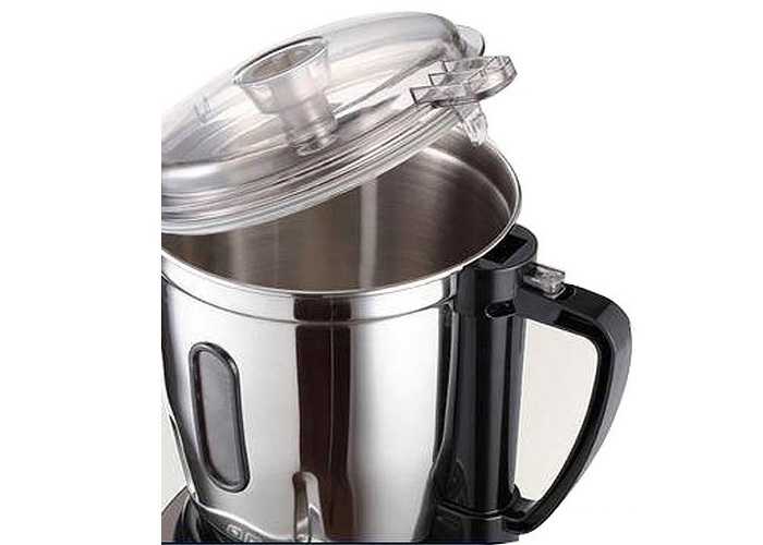 Máy xay sinh tố Poong Nyun SMKANB-4000 cối inox