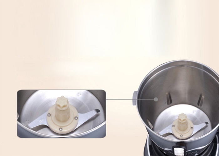 Máy xay sinh tố Poong Nyun SMKANB-4000 cối inox