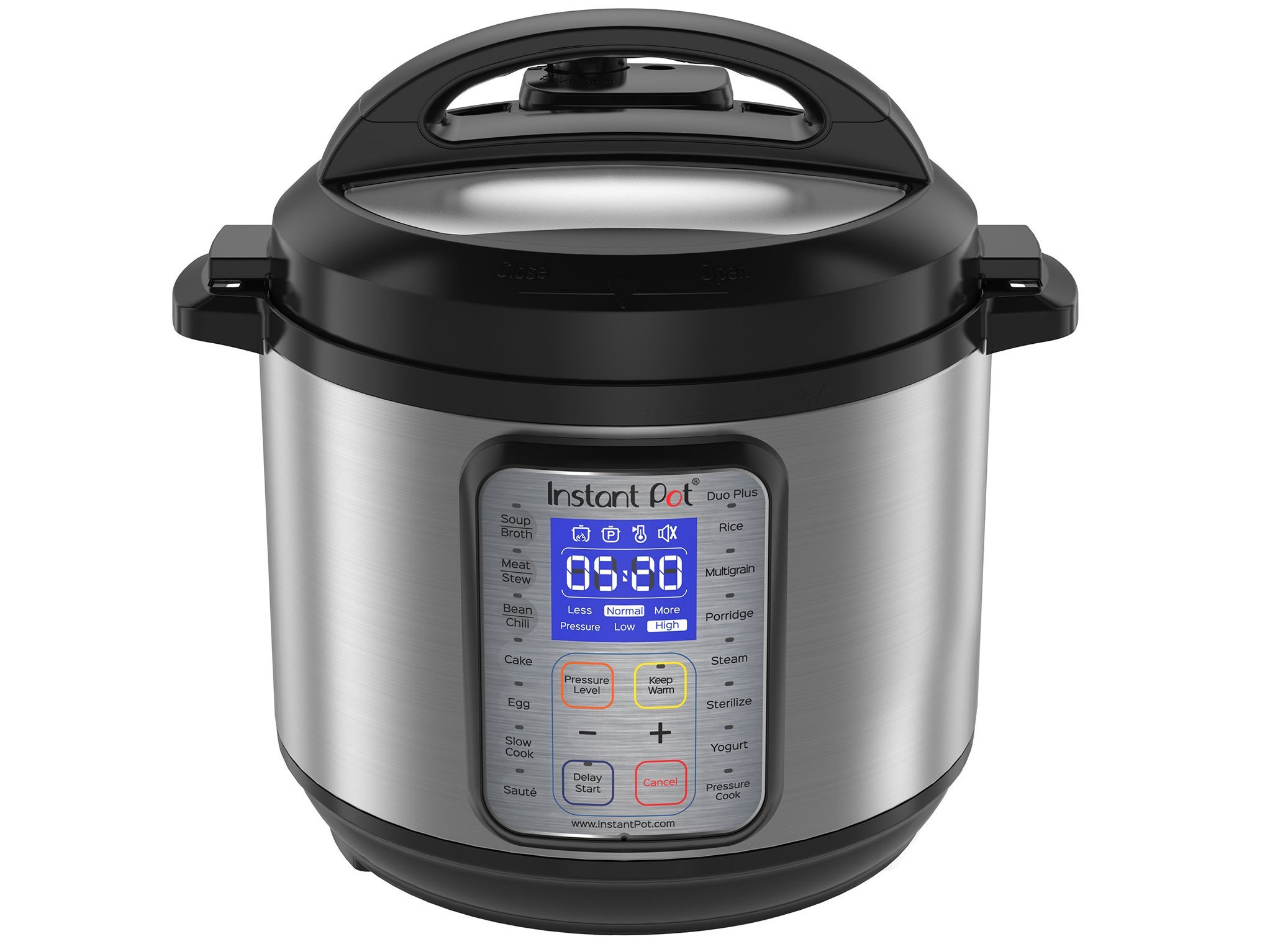 Nồi áp suất điện Instant Pot Duo Plus 60 dung tích 5,7L