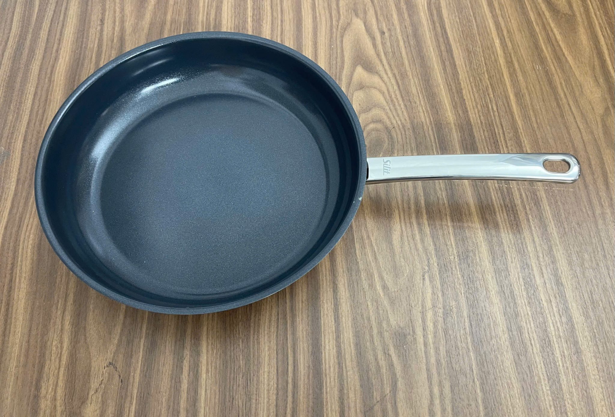 Chảo chống dính Silit Talis 28cm thương hiệu Đức