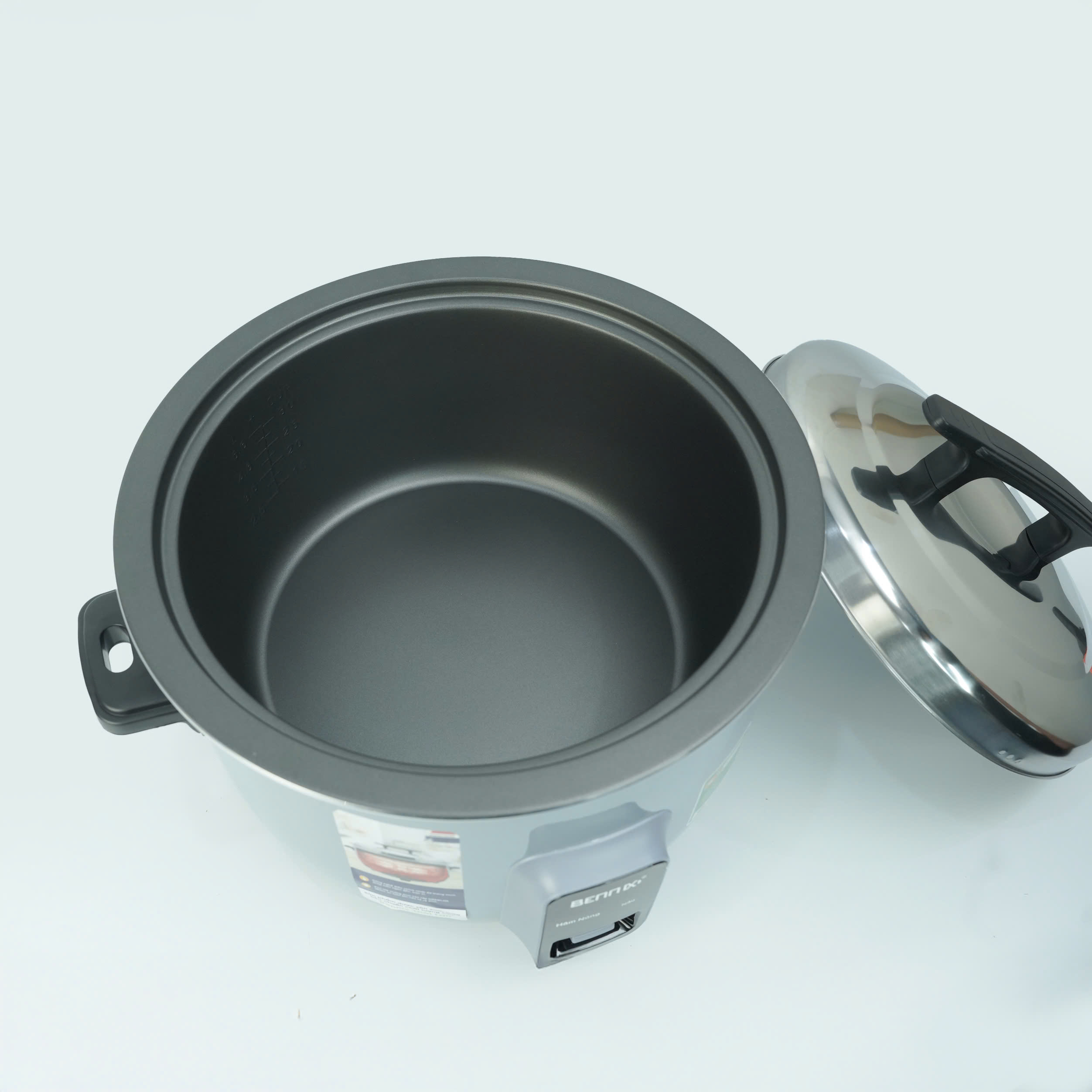 Nồi cơm điện công nghiệp Bennix BN-560RC Dung tích 5.6L