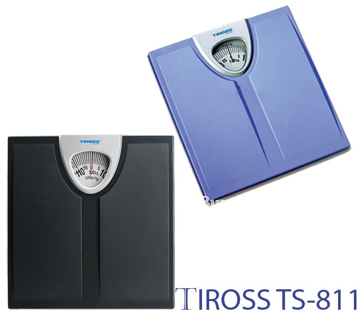Cân sức khỏe Tiross TS811 hàng chính hãng