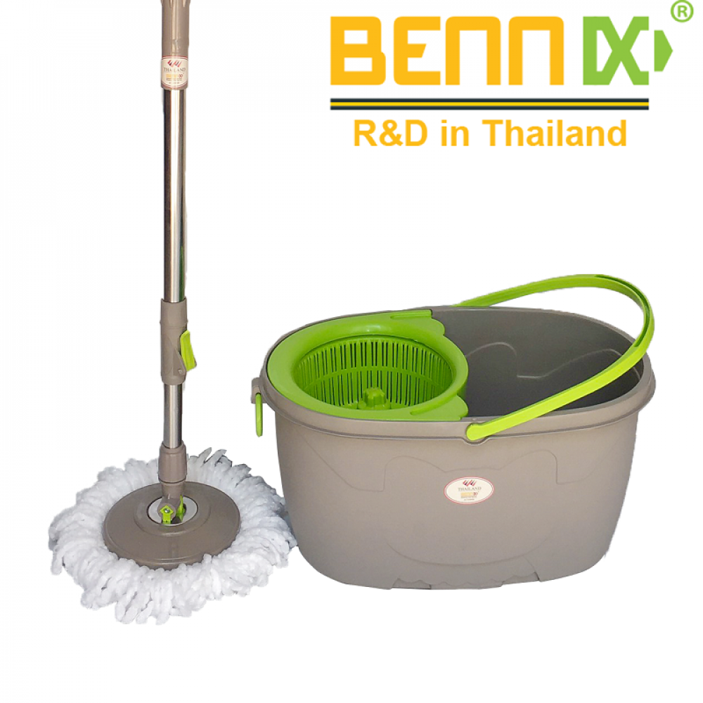 Cây lau nhà Bennix BN-222N Công nghệ Thái lan