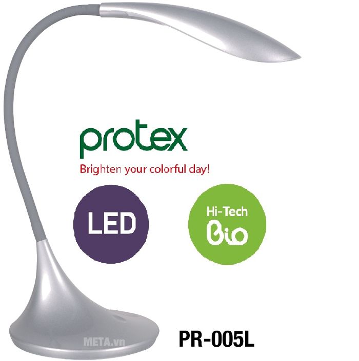 Đèn học chống cận Protex PR-005L Của Đức